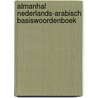 Almanhal Nederlands-Arabisch basiswoordenboek door I.A. Farouk