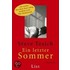 Ein letzter Sommer
