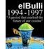 El Bulli 1994-1997