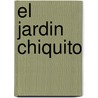 El Jardin Chiquito door Sally Johnson
