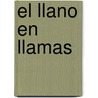 El Llano En Llamas door Juan Rulfo