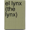 El Lynx (the Lynx) by Jalma Barrett