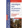 Wandelgids voor de provincie Antwerpen by A. Peeters