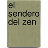 El Sendero del Zen door Set Osho