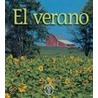 El Verano = Summer by Tanya Thayer