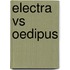 Electra Vs Oedipus