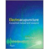 Electroacupuncture door David Mayor