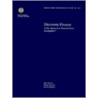 Electronic Finance by Thomas Glaessner