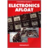 Electronics Afloat door Tim Bartlett