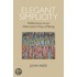 Elegant Simplicity