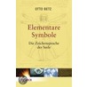 Elementare Symbole door Otto Betz