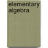 Elementary Algebra