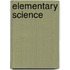 Elementary Science