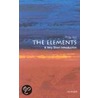 Elements Vsi:ncs P door Philip Ball