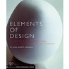 Elements of Design door Gail Greet Hannah