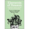 Elements of Reason door Dennis Chong