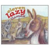 Eleven Lazy Llamas by Unknown