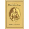 Elizabethan Essays by Patrick Collinson