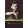 Ellison Wonderland by Harlan Ellison