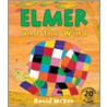 Elmer And The Wind door David Mckee