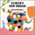Elmer's New Friend