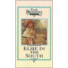 Elsie In The South by Martha Finley