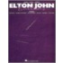 Elton John Ballads