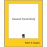 Emanuel Swedenborg by Robert A. Vaughan