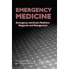Emergency Medicine door Mike D. Cadogan
