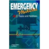 Emergency Medicine door Jelinek