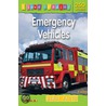 Emergency Vehicles door Monica Hughes