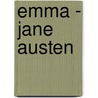 Emma - Jane Austen by Professor Harold Bloom