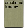 Emotional Literacy door Andrew Moffat
