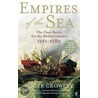 Empires Of The Sea door Roger Crowley