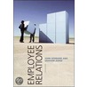 Employee Relations by John Gennard
