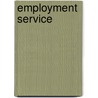 Employment Service door Great Britain