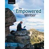 Empowered Writer P door Kathleen Moran