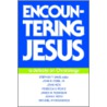 Encountering Jesus door Stephen T. Davis