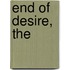 End Of Desire, The