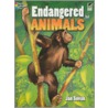 Endangered Animals door Jan Sovak