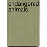 Endangered Animals door Helen Orme
