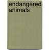 Endangered Animals door Steven Parker