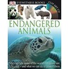 Endangered Animals by Tom Jackson