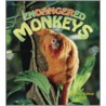 Endangered Monkeys door Molly Aloian