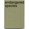 Endangered Species by Nevada Barr
