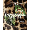 Endangered Species door Sean Sheehan