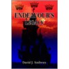 Endeavour's Legacy door David J. Andrews