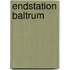 Endstation Baltrum