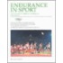 Endurance In Sport