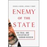 Enemy Of The State door Micheal P. Scharf